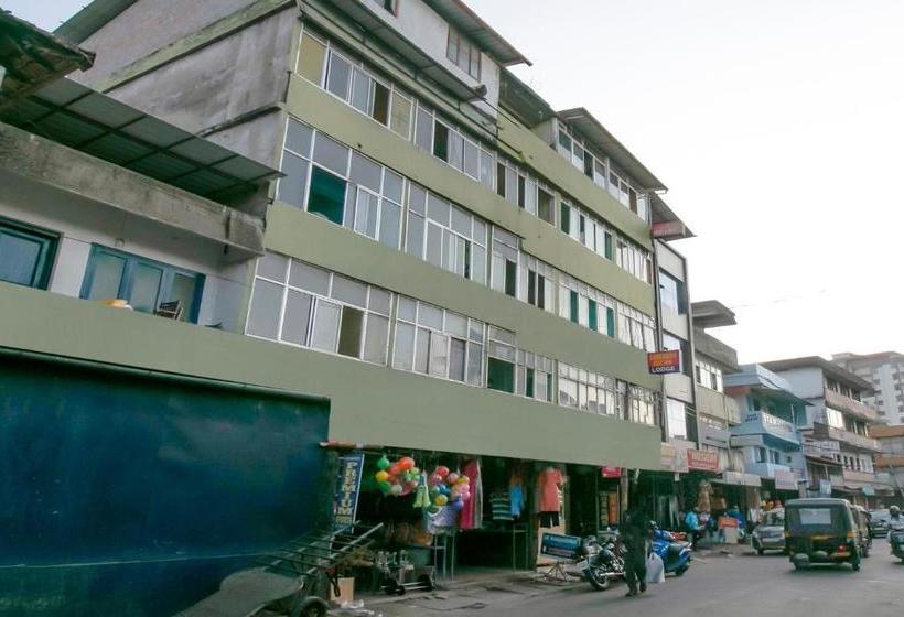 فندق Sangamam Homes