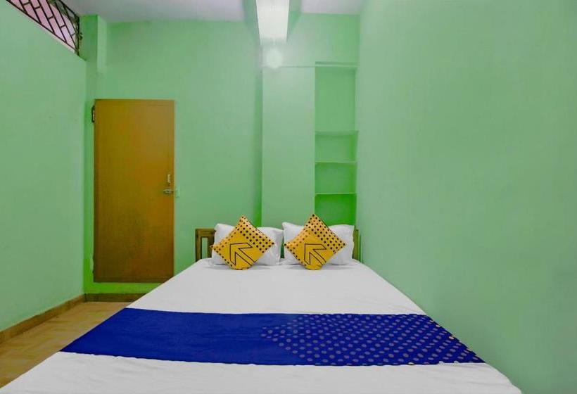 فندق Sangamam Homes