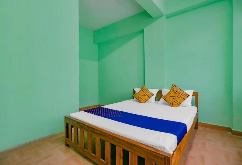 فندق Sangamam Homes