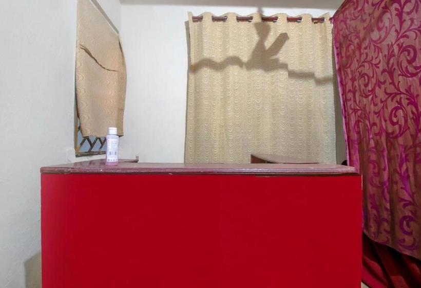 فندق Sangamam Homes