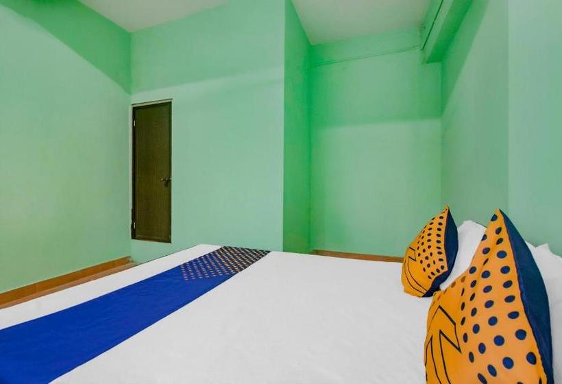 فندق Sangamam Homes