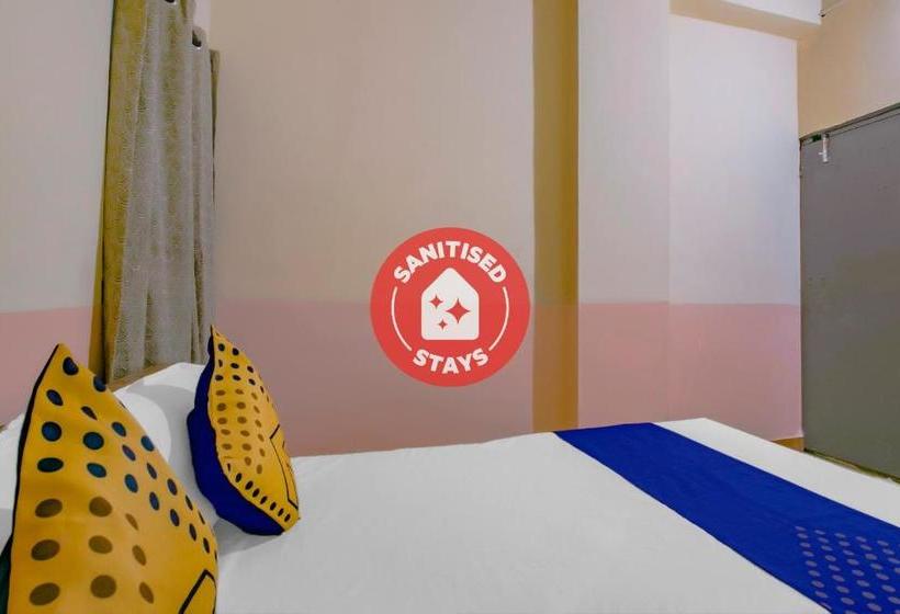 فندق Sangamam Homes