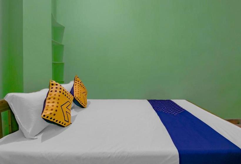 فندق Sangamam Homes