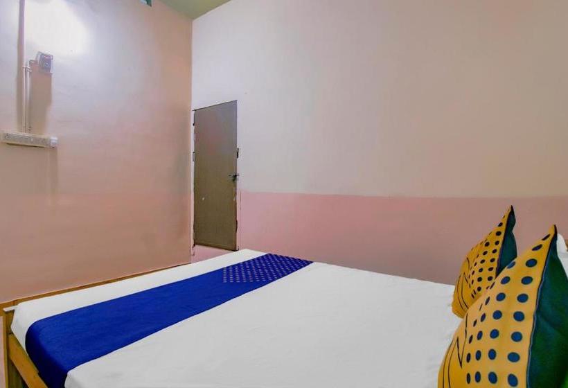 فندق Sangamam Homes