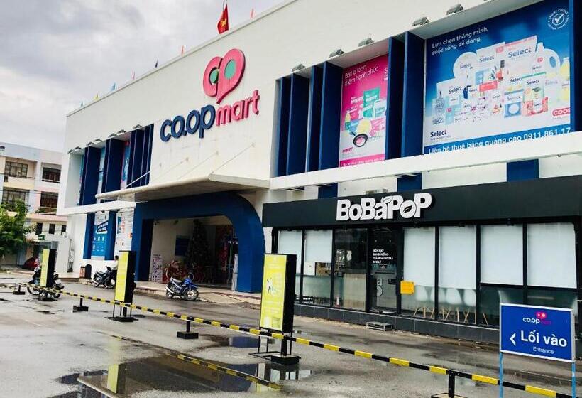 هتل Stay Hostel 2 350m From The Ferry