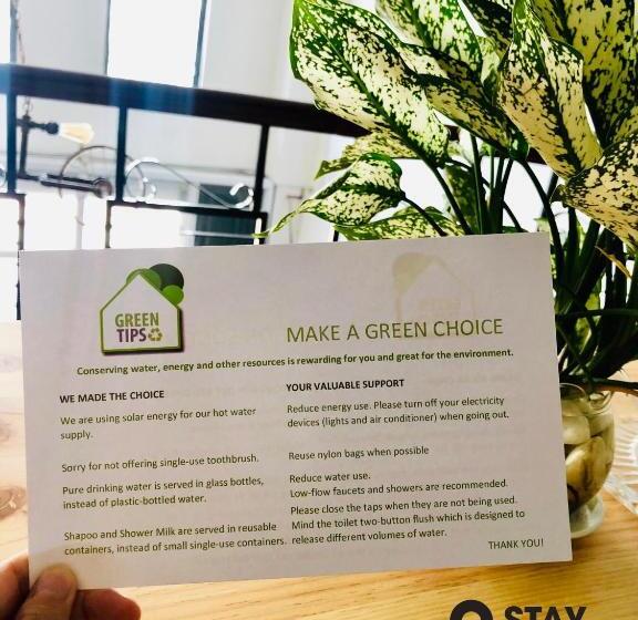 هتل Stay Hostel 2 350m From The Ferry