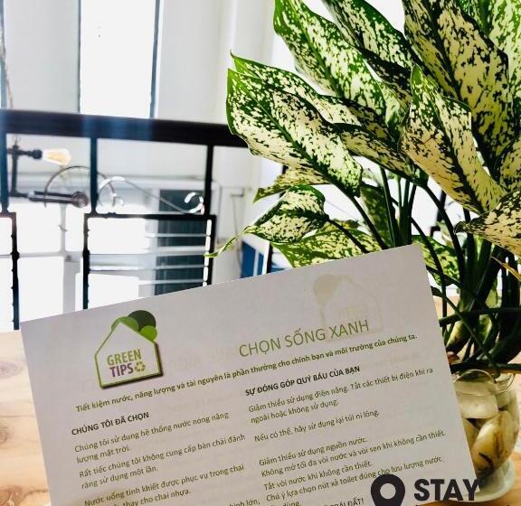 هتل Stay Hostel 2 350m From The Ferry