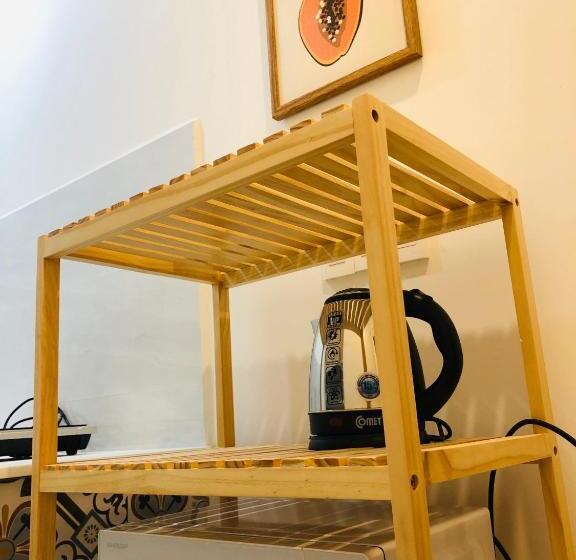 هتل Stay Hostel 2 350m From The Ferry