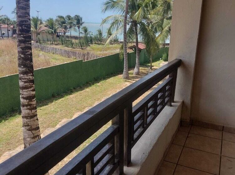 בית מלון כפרי Sun City Rota Das Emoções