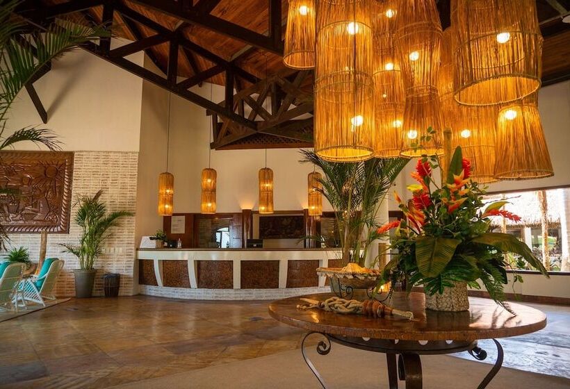 בית מלון כפרי Sun City Rota Das Emoções