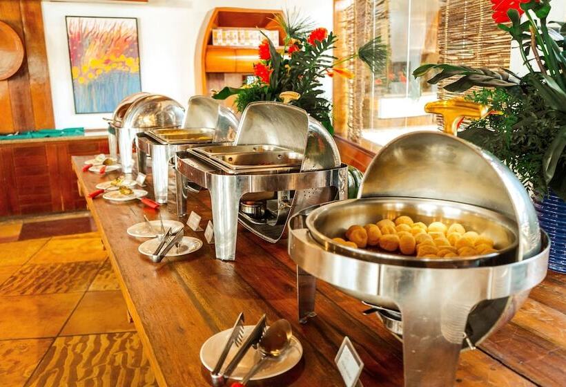 בית מלון כפרי Sun City Rota Das Emoções