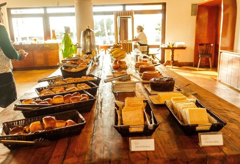 בית מלון כפרי Sun City Rota Das Emoções