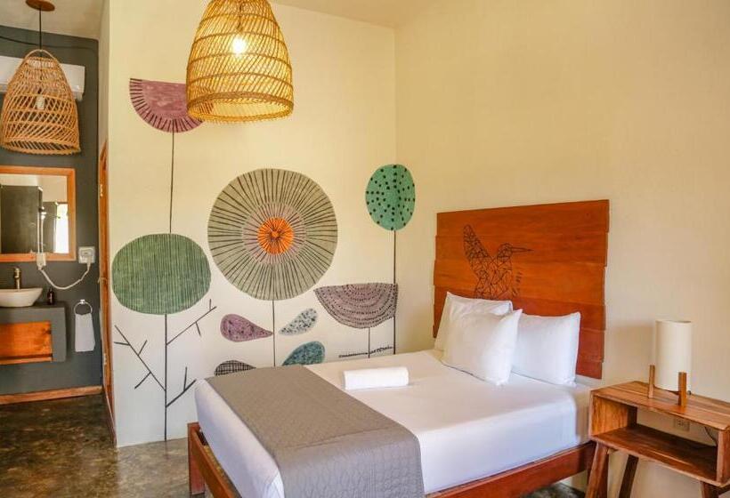 هتل Sur Bacalar