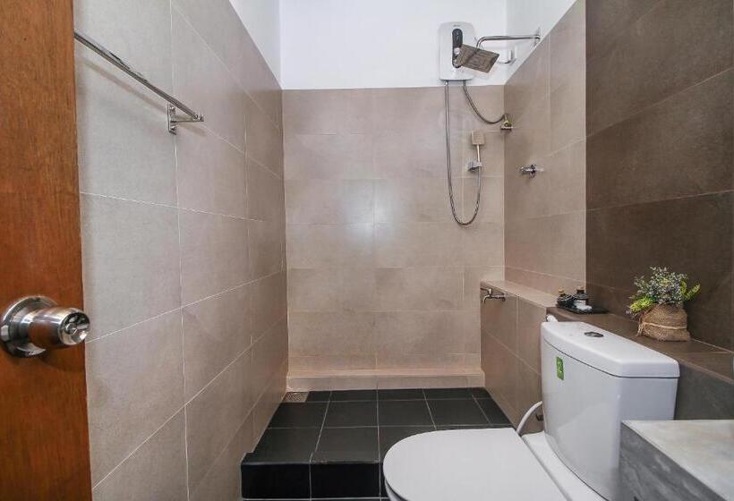 Отель The Domain