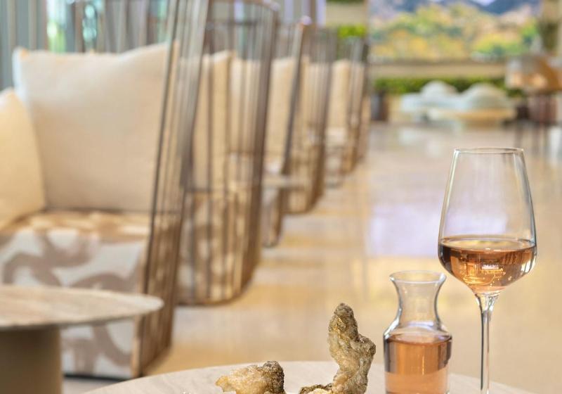 هتل The Westin Tempe