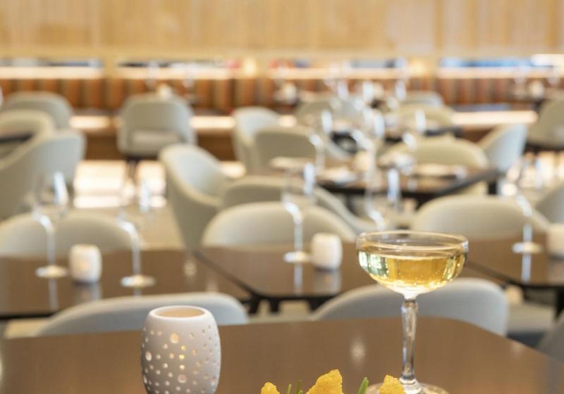 هتل The Westin Tempe