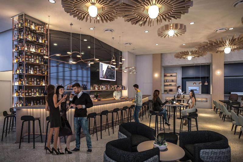 هتل The Westin Tempe