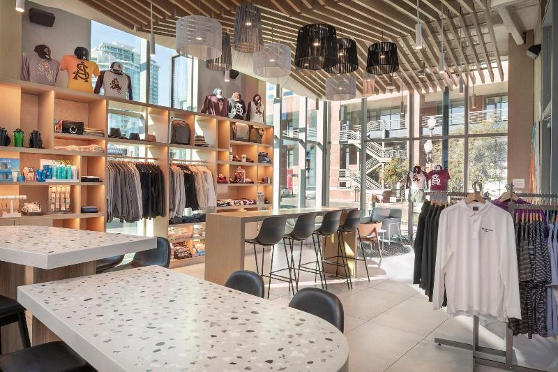 هتل The Westin Tempe