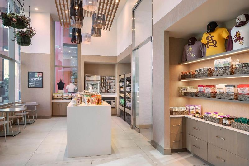 هتل The Westin Tempe