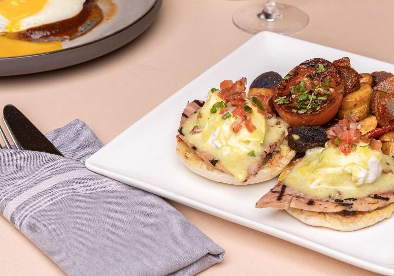 هتل The Westin Tempe