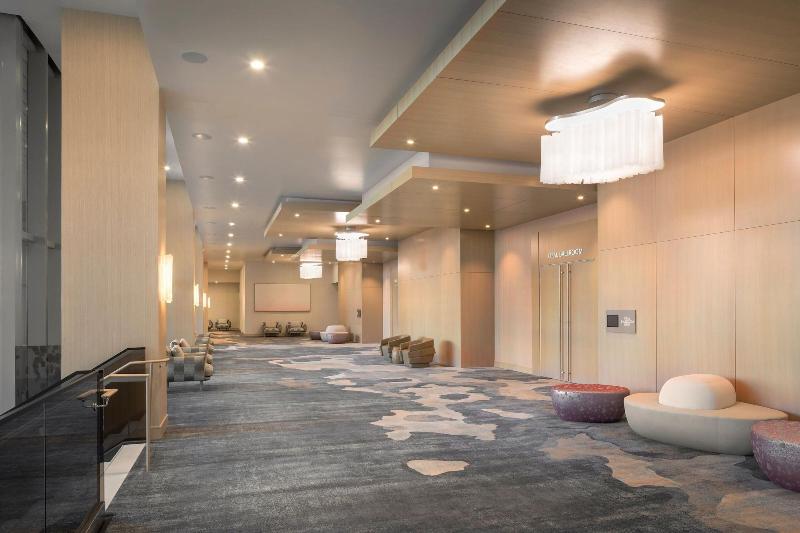 هتل The Westin Tempe