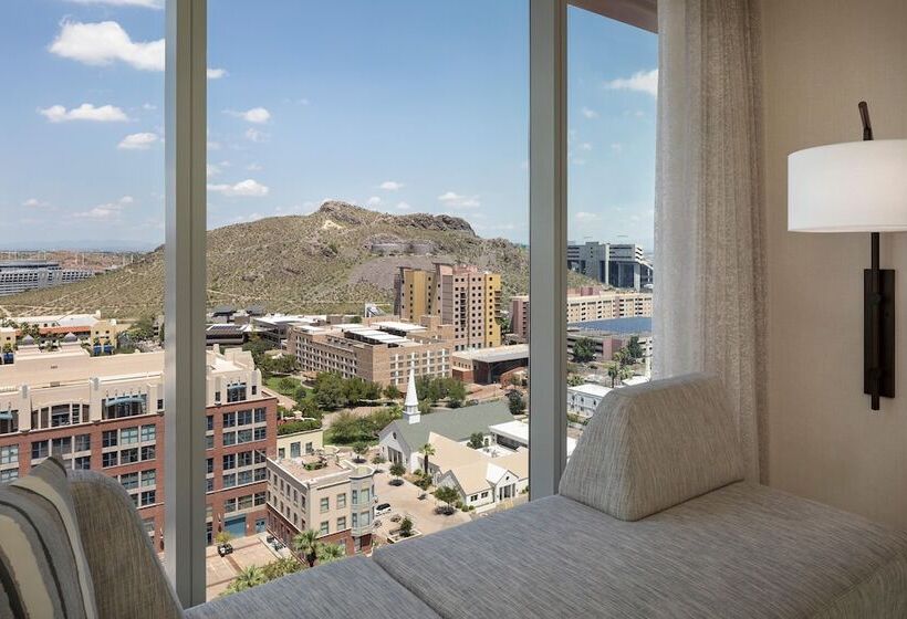 هتل The Westin Tempe
