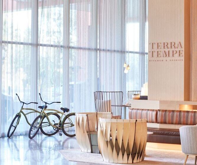 هتل The Westin Tempe