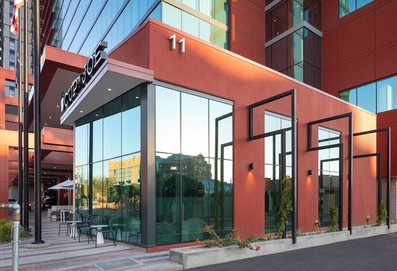 هتل The Westin Tempe