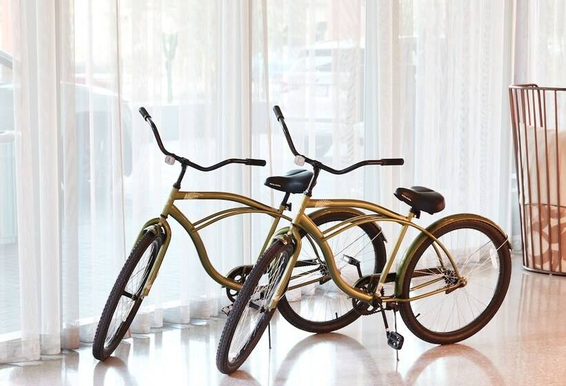 هتل The Westin Tempe