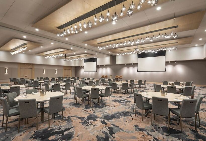 هتل The Westin Tempe