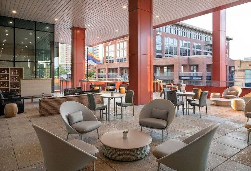 هتل The Westin Tempe