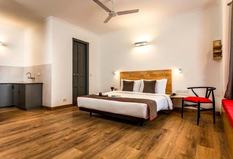 ホテル Super Townhouse Mumfordganj High Court Prayagraj