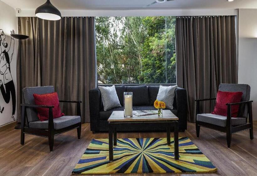 ホテル Super Townhouse Mumfordganj High Court Prayagraj