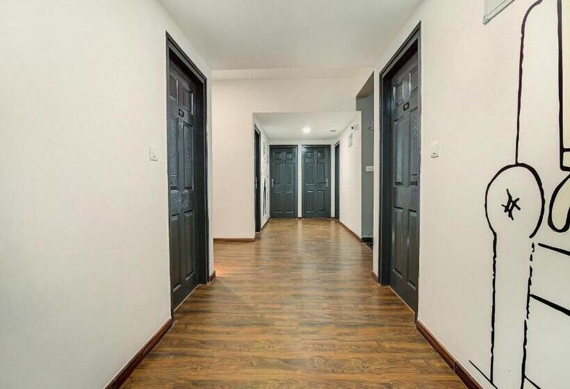 ホテル Super Townhouse Mumfordganj High Court Prayagraj