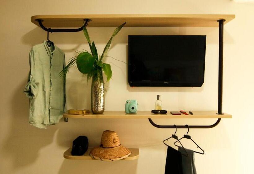 Отель Tunebo Inn