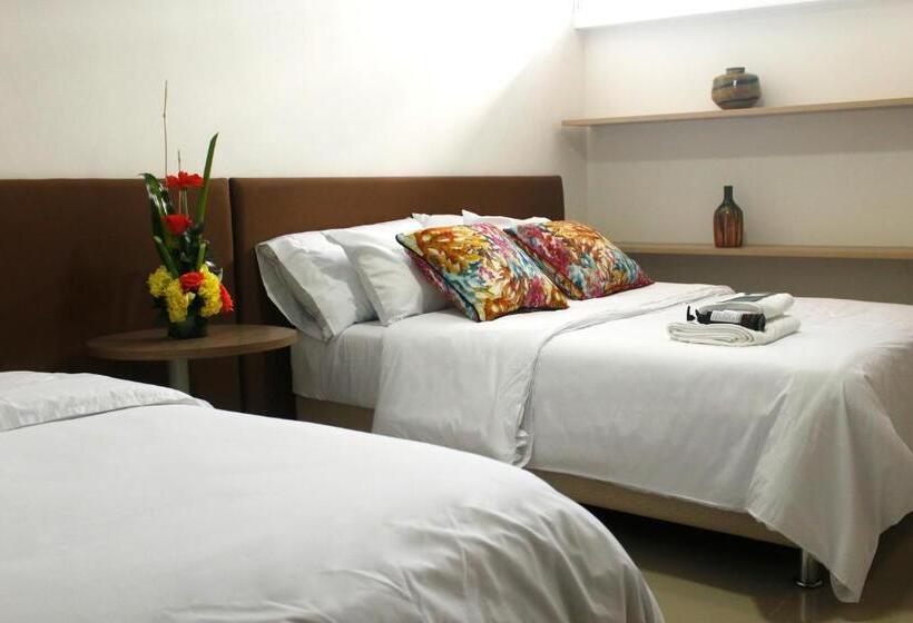 Отель Tunebo Inn