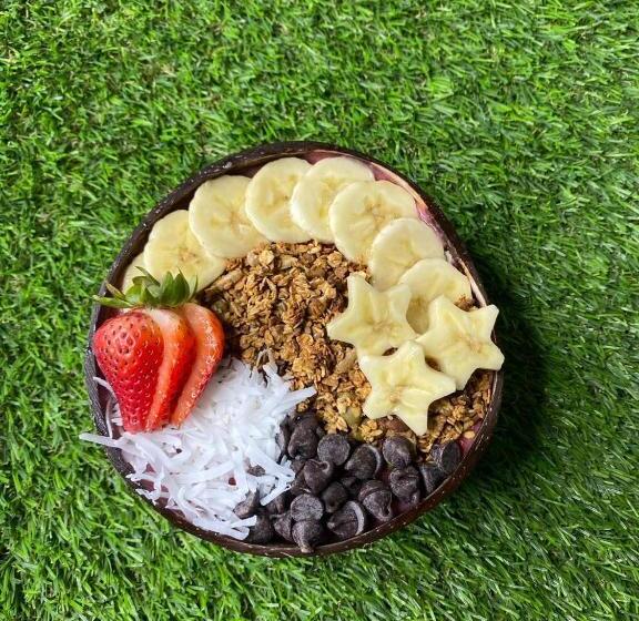 Отель Tunebo Inn