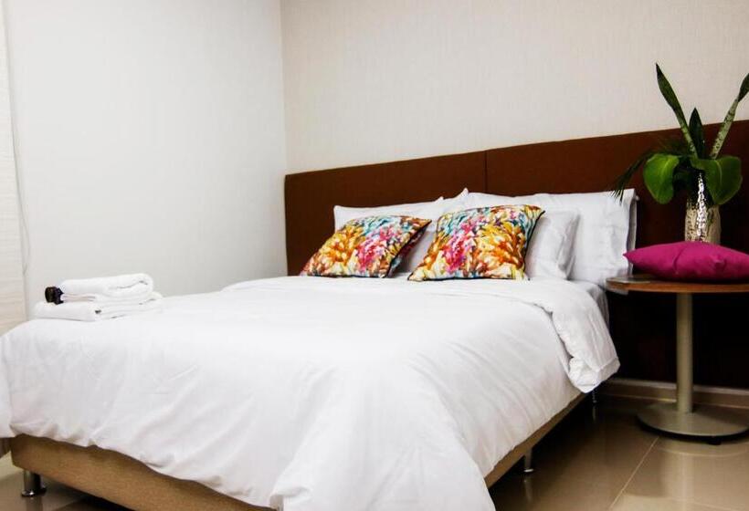 Отель Tunebo Inn