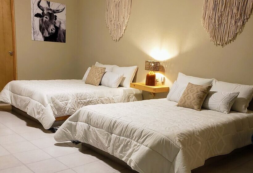 호텔 Verde Baja Boutique