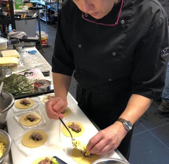 هتل Villa Blauwhemel Diever