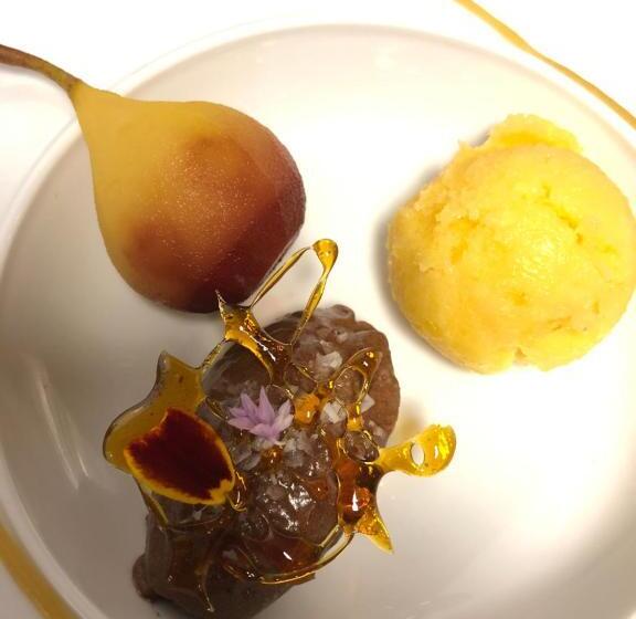 هتل Villa Blauwhemel Diever