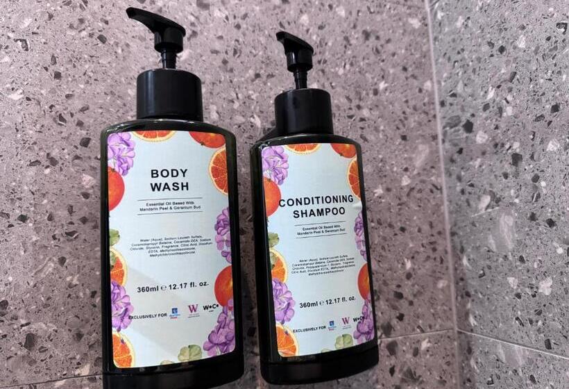 Woco Boutique Hotel Kinrara