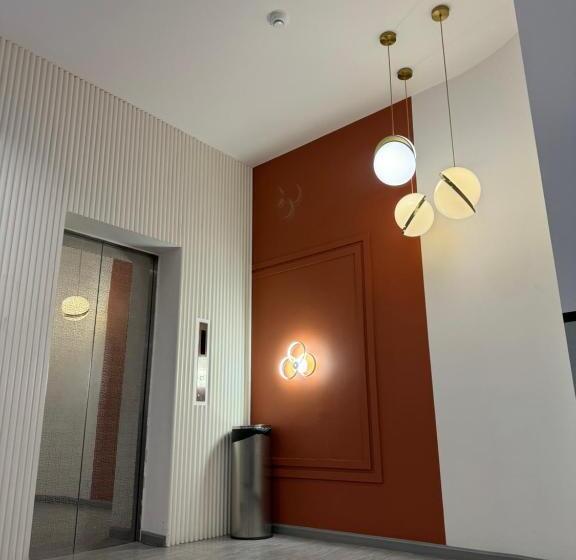 Woco Boutique Hotel Kinrara