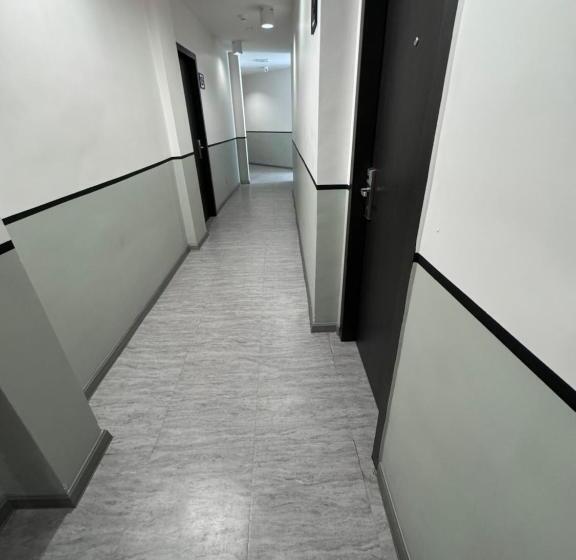 Woco Boutique Hotel Kinrara