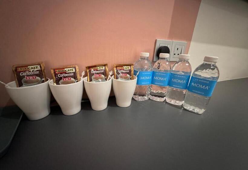 Woco Boutique Hotel Kinrara