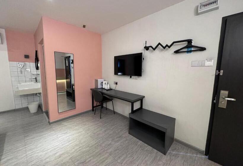 Woco Boutique Hotel Kinrara