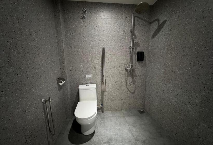 Woco Boutique Hotel Kinrara