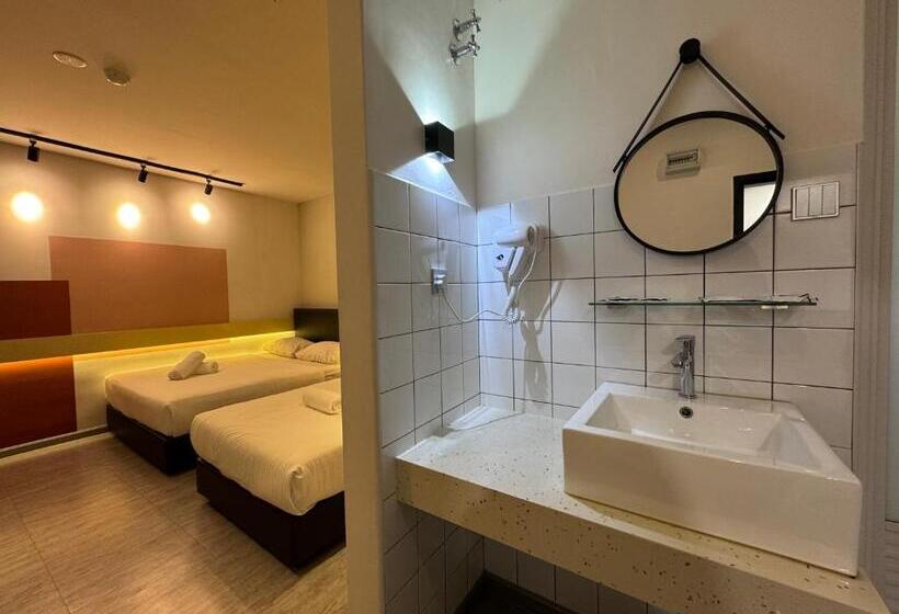 Woco Boutique Hotel Kinrara