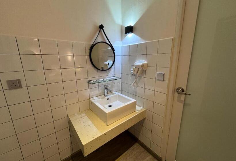 Woco Boutique Hotel Kinrara