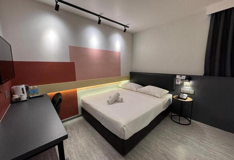 Woco Boutique Hotel Kinrara